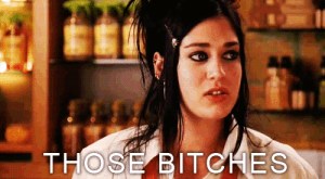 mean girls
